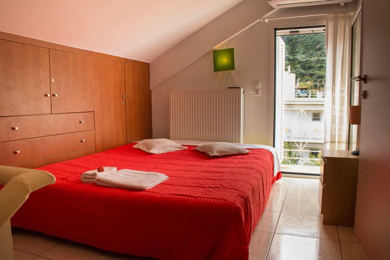 Cozy Maisonette カメナブルナ エクステリア 写真