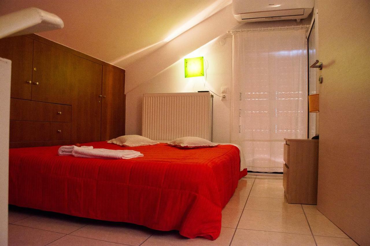 Cozy Maisonette カメナブルナ エクステリア 写真