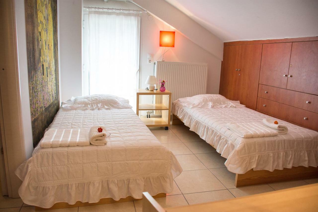 Cozy Maisonette カメナブルナ エクステリア 写真