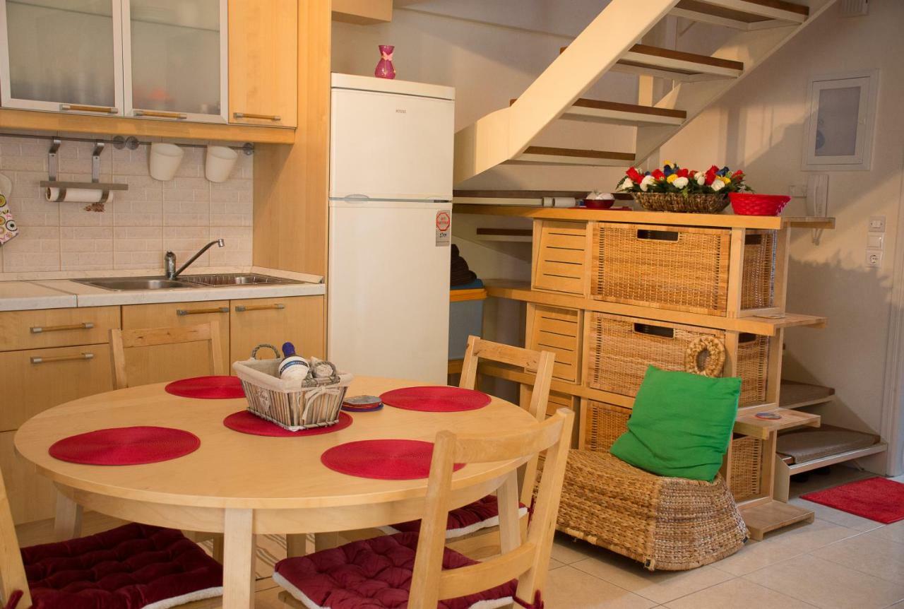 Cozy Maisonette カメナブルナ エクステリア 写真