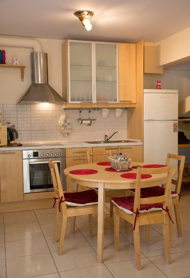 Cozy Maisonette カメナブルナ エクステリア 写真