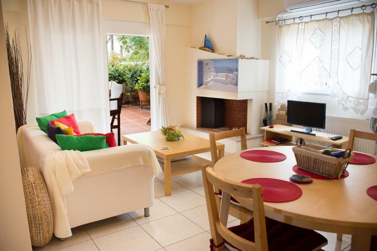 Cozy Maisonette カメナブルナ エクステリア 写真