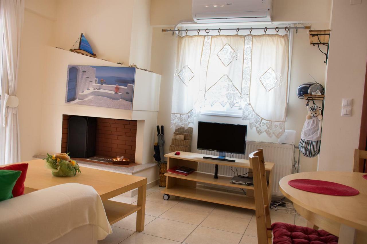 Cozy Maisonette カメナブルナ エクステリア 写真