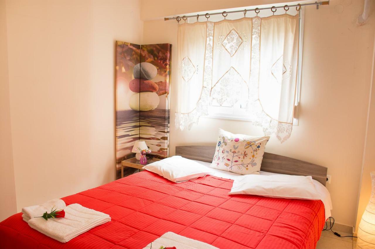 Cozy Maisonette カメナブルナ エクステリア 写真