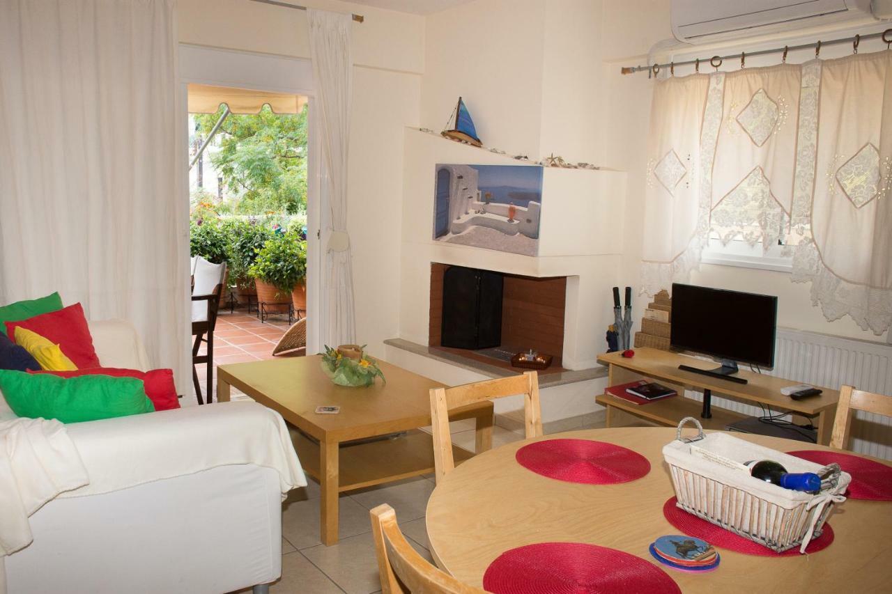 Cozy Maisonette カメナブルナ エクステリア 写真