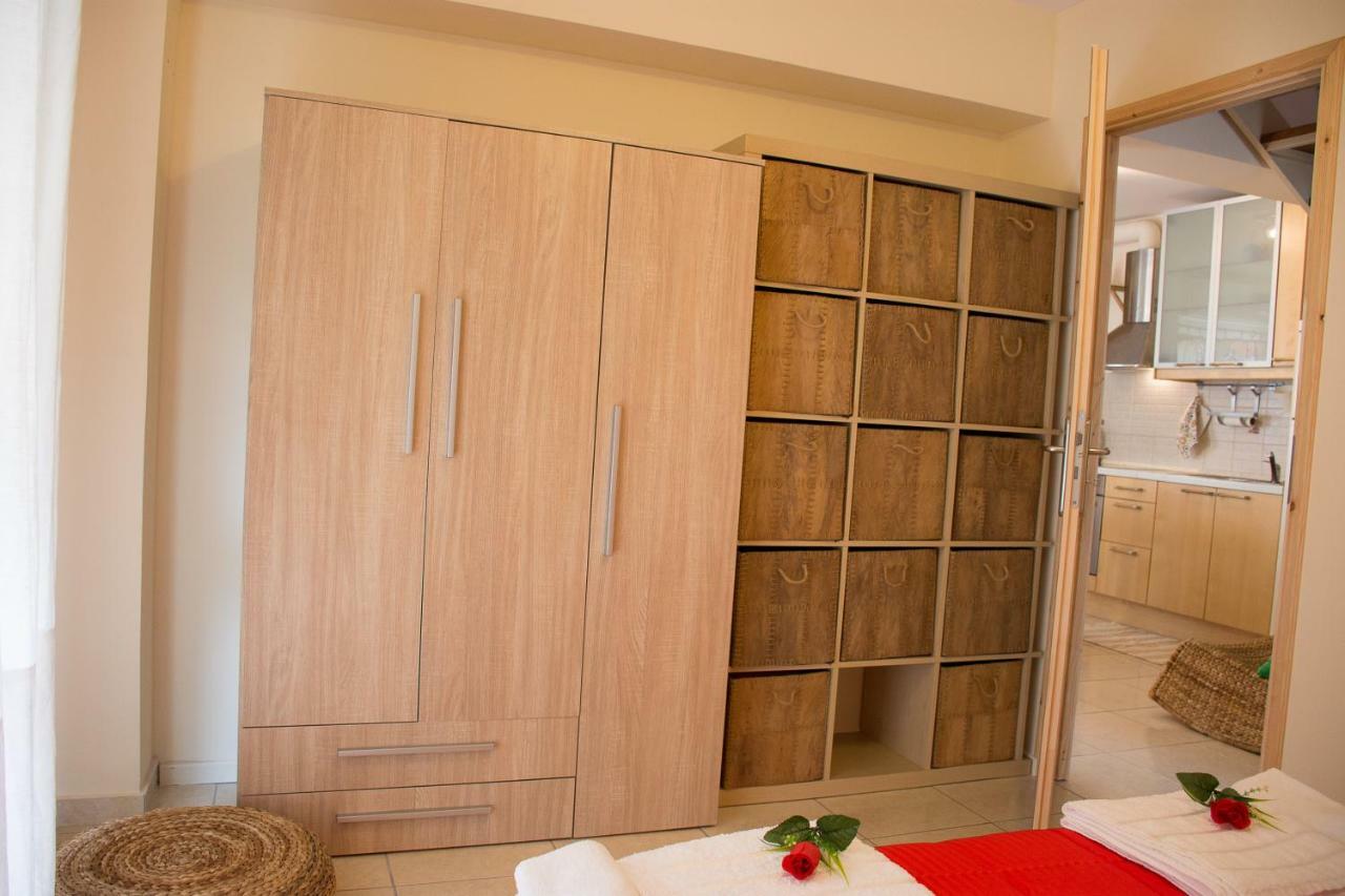 Cozy Maisonette カメナブルナ エクステリア 写真