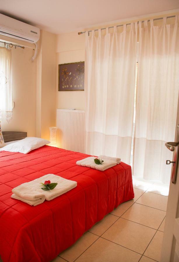 Cozy Maisonette カメナブルナ エクステリア 写真