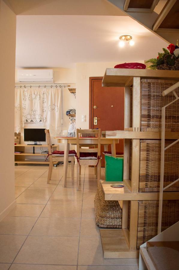 Cozy Maisonette カメナブルナ エクステリア 写真