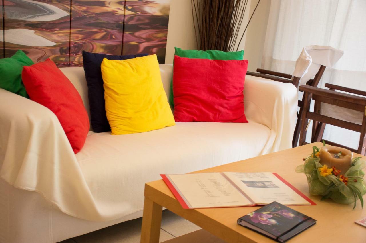 Cozy Maisonette カメナブルナ エクステリア 写真