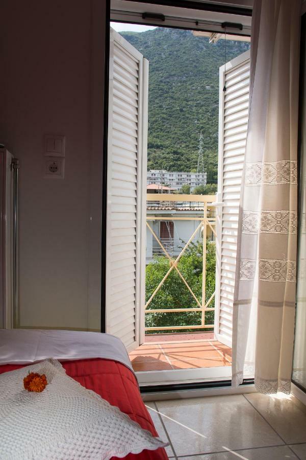 Cozy Maisonette カメナブルナ エクステリア 写真