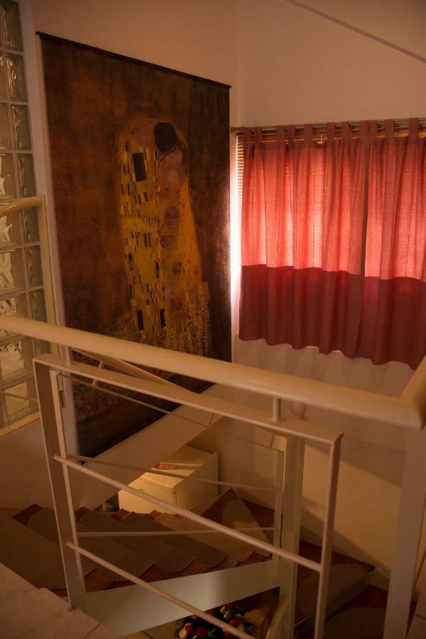 Cozy Maisonette カメナブルナ エクステリア 写真