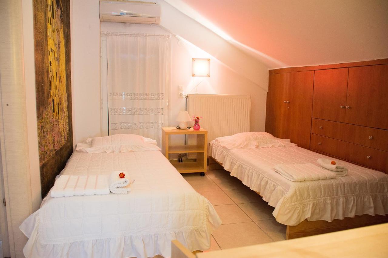 Cozy Maisonette カメナブルナ エクステリア 写真